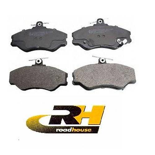 XC60 2016- �n Fren Balatas� 17 �n�.