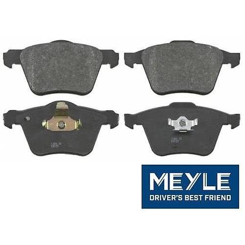 XC90 �n Fren Balatas� 17.5 �n� 2003-2014