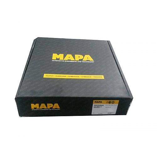 850 S70 V70 C70 Debriyaj Seti Bask� Balata Benzinli 2.0 2.4 2.5 Motor ��in.