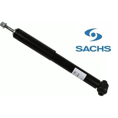 XC90 2003- Amortis�r Arka Sa� / Sol