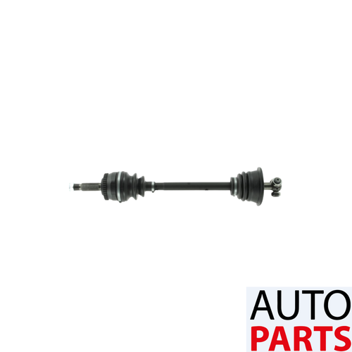 S40/V40 -2000 Akis Komple Sol