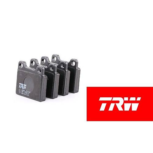 S70 V70 850 C70 Arka Balata Kiti