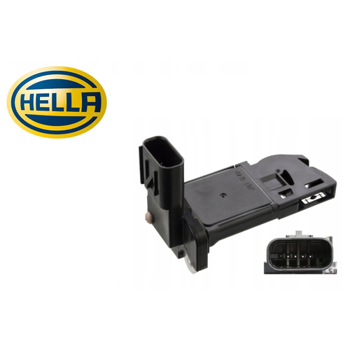 C30 C70 06- S40 V50 S80 07- V40 2013- V70 2008-  Maf Sens�r� (Hava Ak��metre)