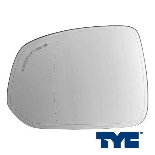 Ayna Cam� Sol Karatmas�z K�r Nokta XC90 2016