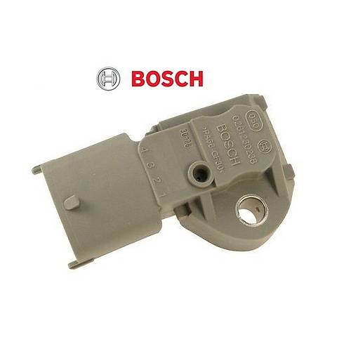 C30 S40 S60 XC60 V40 S80 V70 XC90 Yak�t Bas�n� Sens�r� 0261230238