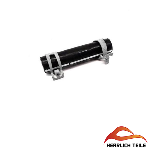 S60 S80 XC60 XC70 08-2015 - HORTUM SO�UTMA BORUSU PARMAK