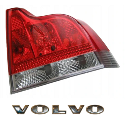 S60 2001-2009 Sa� Stop Sis Farl�