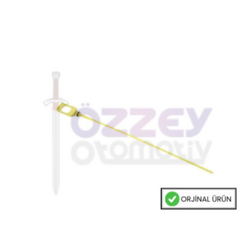 S40 S70 C70 V70 850 �anz�man Ya� �ubu�u