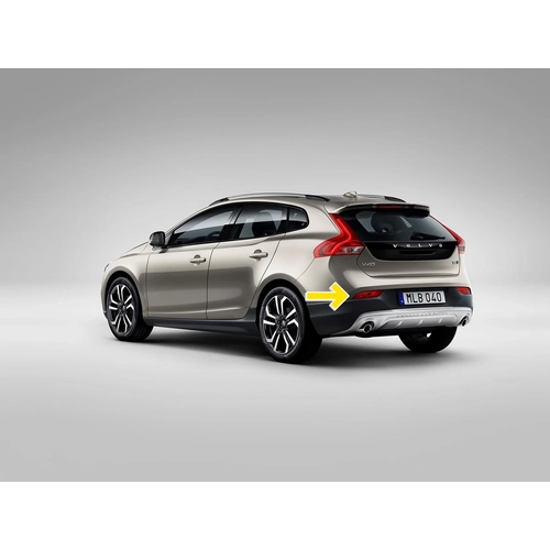 V40 V40CC Reflekt�r Cam� Sa� 2013-2019