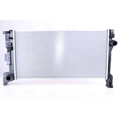 S90 V90 XC60 18- (S60 V60 2019-) Su Radyat�r�