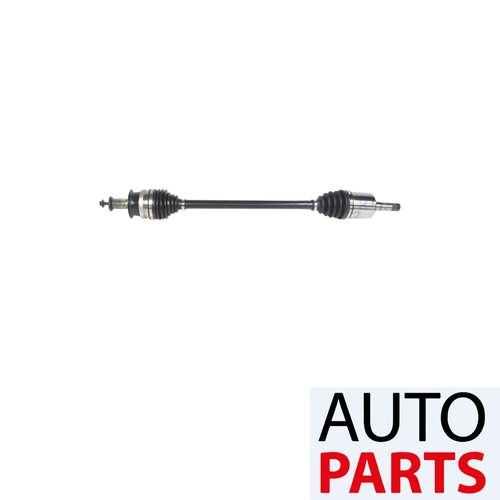 S60 S80 XC60 XC70 2008- Akis Komple Arka Sa� Sol