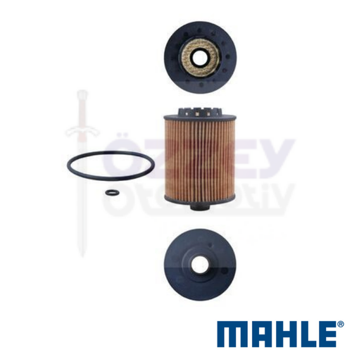 V40 S60 V60 XC60 V70 S80 S90 V90 XC90 1.5 ve 2.0 Ya� Filtresi