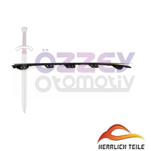 XC60 18-21 Sol �n Izgara ��tas�