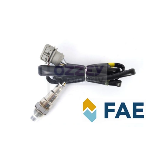 S40 V40 Oksijen Sens�r� Arka Turbo -1998