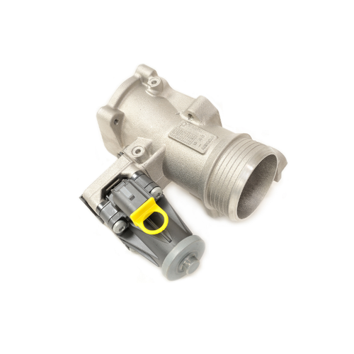 C30 S40 V40 V50 S60 V60 XC60 C70 V70 XC70 S80 Egr Valfi Elektronik �nite Birlikte
