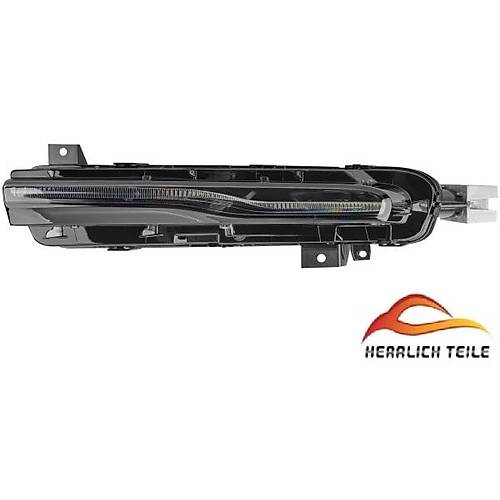 V40 2013- G�nd�z Led Sa� 3 Fi�li