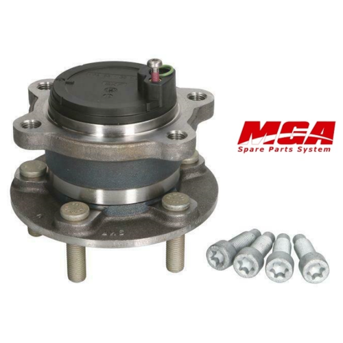 V40, V40 Cross Country Arka Porya Kiti