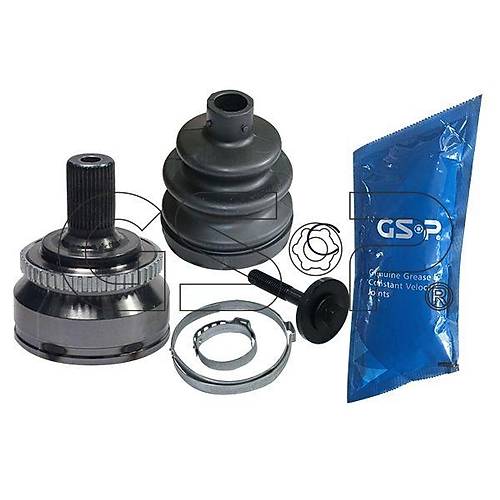 S60 01-09 S80 99-06 2.0T Akis Kafas� D��