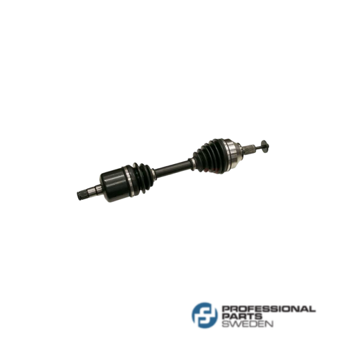 NS40 V50 C30 S80 XC90 - AK�S KOMPLE SOL