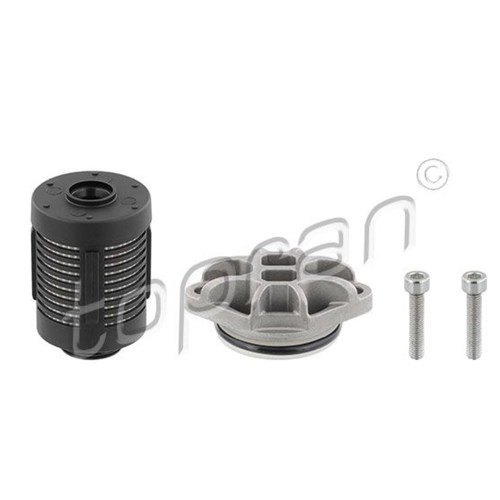 XC90 XC60 S80 S60 XC70 V60 Debriyaj Haldex Ya� Filtre Kiti