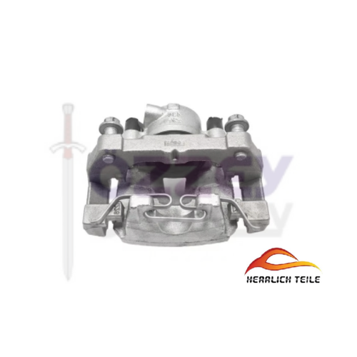 S60 S90 V90 V60 V60CC XC60 Fren Kaliperi  �n Sol