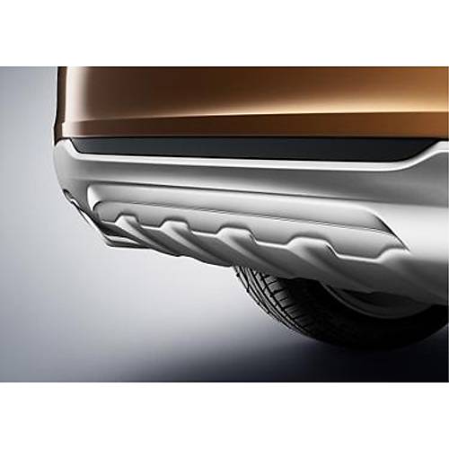 S60 S60L V60 Arka Dif�z�r 11-13 Dizel Tek ��k��