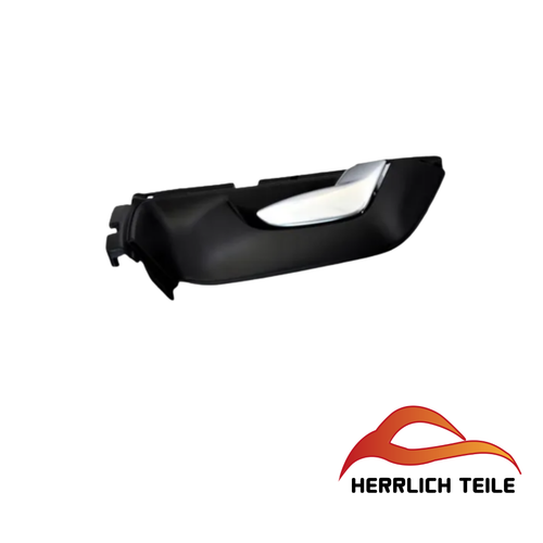 XC60 -2017 Kap� Kolu �� Sol Arka Bej