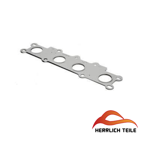 S60 S80 V70 V60 B4164 -Egzoz Manifold Contas�