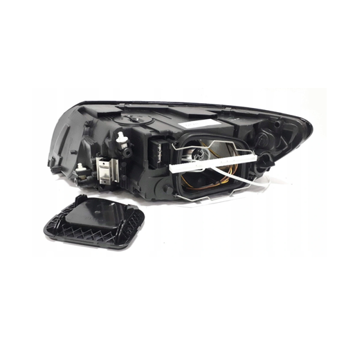 S40 V50 Sa� Far Halojen 2008-2012