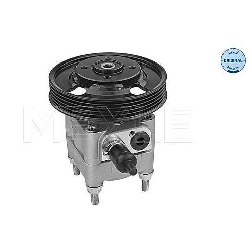 S80 V70 XC70 07- D5  Direksiyon Pompas (Servo)
