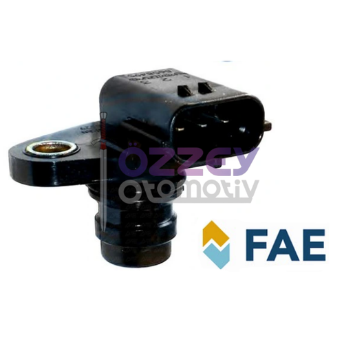 S40 V50 C30 C70 S80 V70 Xc70 V40 S60 V60 Xc60 Eksantrik Mili Konum Sens�r�