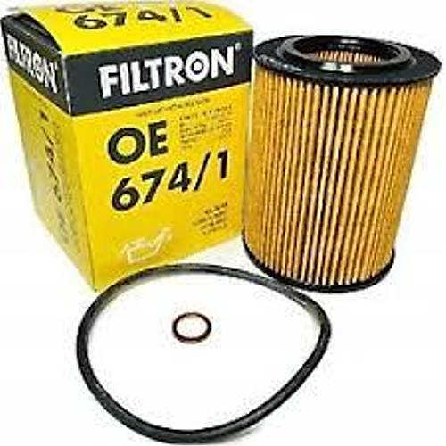 V60 S60 V70 S80 XC60 XC90 Ya� Filtresi Benzinli 6 CYL.