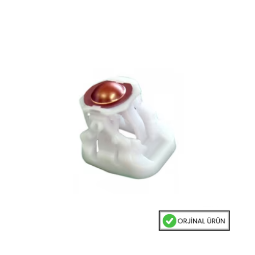 S60 S90 V60 V90 XC40 XC60 XC90 Fren Pedal� Kontrol Klipsi