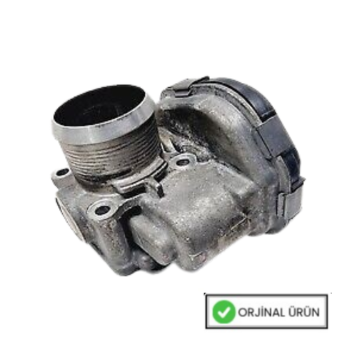S40 V50 C30 S60 V60 S80 V70 V40 Gaz Kelebe�i D4162T