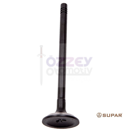 Subap Emme 6mm  S40 V40 C70 V70 S70 XC70 XC60 XC90 V60 S80 C30 V50