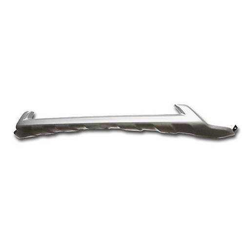 S60 V60 2011-2013 �n Tampon Spoiler ( Tampon Kaplamas�-Dif�z�r )