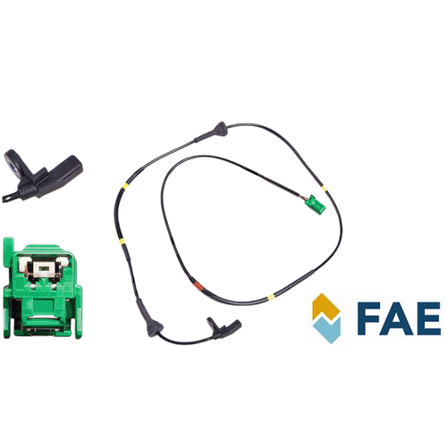 S80 Abs Sens�r� Arka 1999-2006 CH -116810