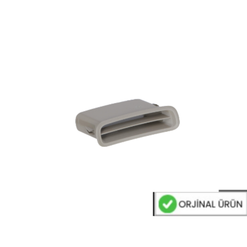 S80 1999-2006 Havaland�rma Kafas�