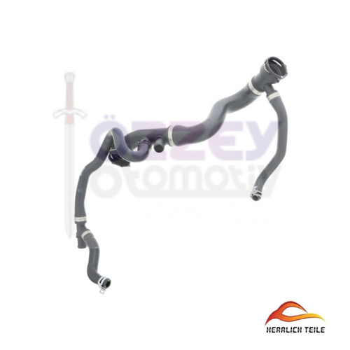 S60 V60 S90 V90 XC60 XC90 Radyat�r Hortumu Alt