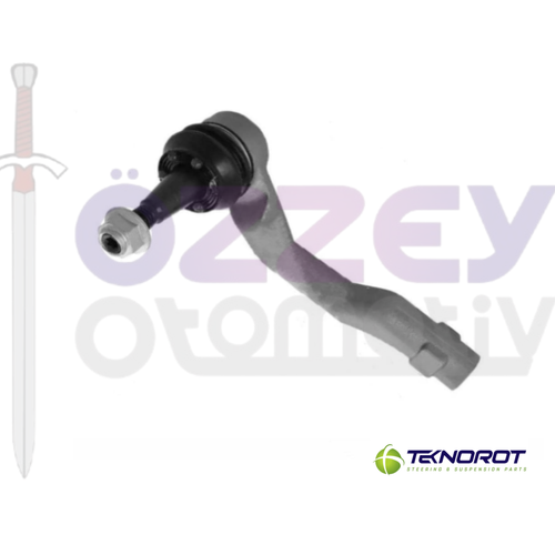 XC60 17-/XC90 15- ROT BA�I SA�