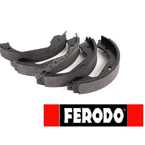 EL FREN BALATASI XC90 03-