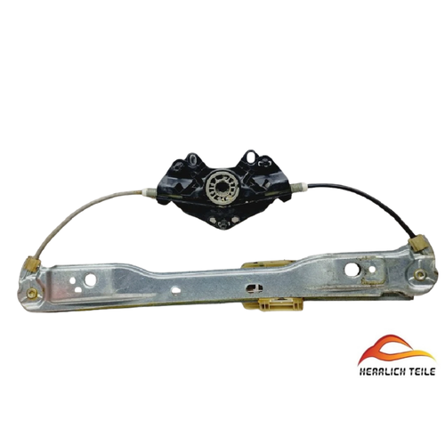 S60, V60, S60 CC, V60 CC (2011-2018) CAM MEKAN�ZMASI ARKA SOL