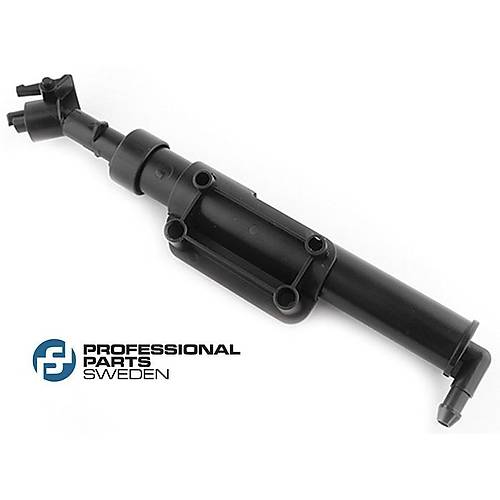 FAR YIKAMA ROBOTU SOL /  XC60 '09 -'13