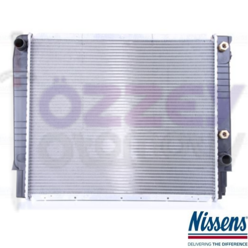 960 S90 V90 Su Radyat�r�