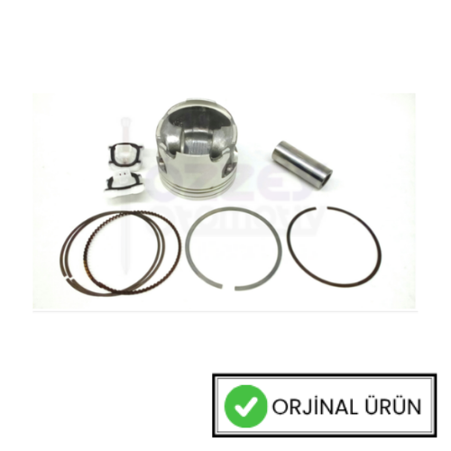 850 C70 S40 V40 S60 S70 V70 S80 Piston