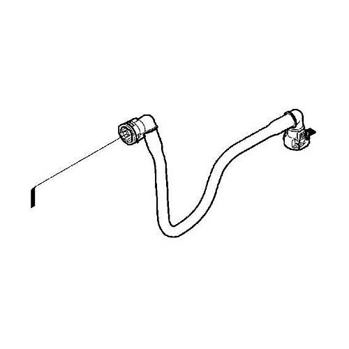 S60 S80 V70 XC70 �anz�man So�utma Hortumu