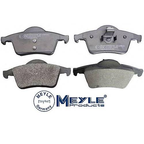 S60 S70 S80 XC70 Arka Fren Balatas�