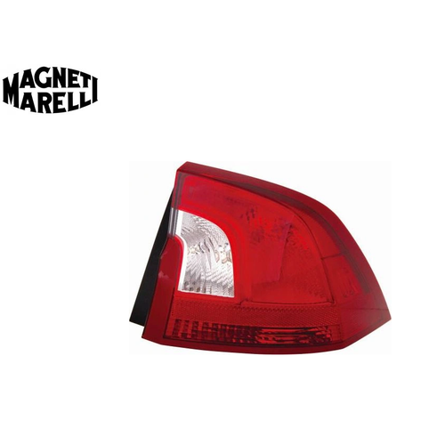 S60 2011-2018 Stop Lambas� Sa�