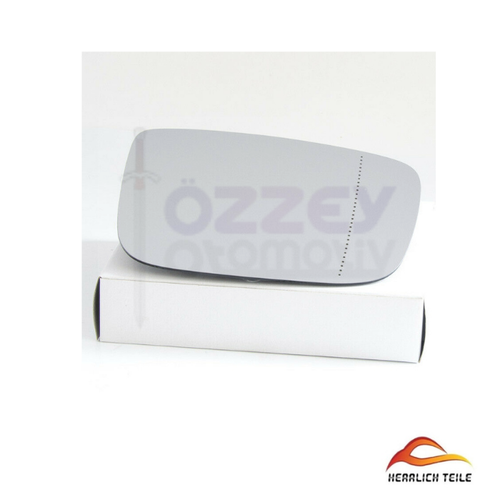 XC60 Ayna Cam� Sa� 2009-2017