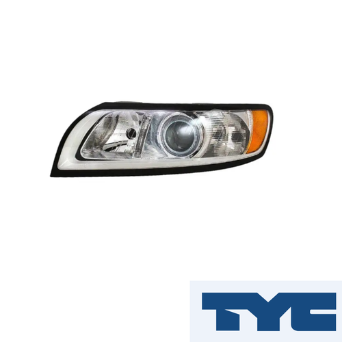 S40 V50 2008- FAR SOL ELEKTR�KL�